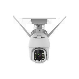 8W 1080P CMOS CCTV Wireless Wifi Camera 30M Night Vision