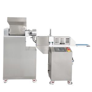 Papa Hot Selling Powerful Dates Bar Fruit Bar Extruder Machine