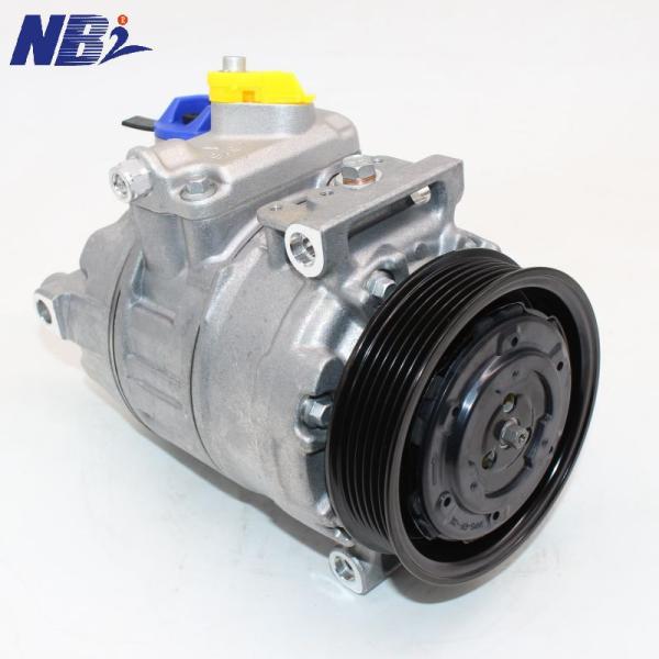 Air Conditioner Compressor LR019131 LR012593 LR012794 For Land Rover Discovery 3 2005-2009