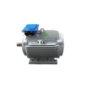 50Hz 60Hz Permanent Magnet Synchronous Generator Direct Drive SKF Bearing