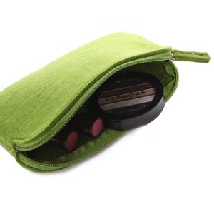 Quality classical promotional Fashion cosmetic bag and cases for sale