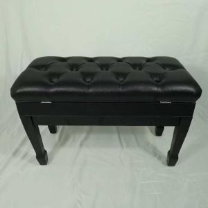 Adjustable Piano Bench for Upright Piano and Grand Piano Musical Keyboard
