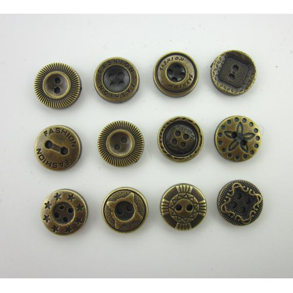 10MM 11.5MM Elegant design sewing on fancy round white pearl buttons for lady shirt and coat
