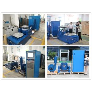 ASLi (China) Test Equipment Co., Ltd