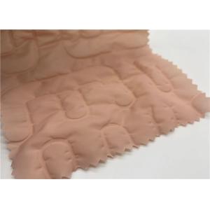 3D Pattern 20D FD Soft Nylon Fabric Anti UV Lightweight