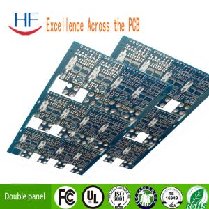 Quality ODM Fast Turn PCB 94v 0 Circuit Board Fabrication 8 Layer Multilayer for sale