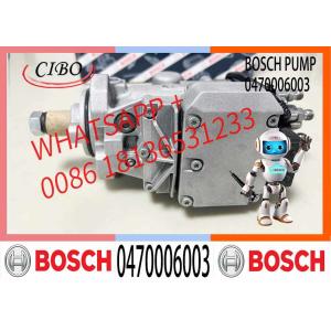 Fuel Injection Pump 0470006010 0470006003 For 2644P501 3056E 216-9824 10R-9695