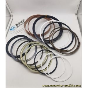 Complete EC750D Bucket Cylinder Repair Kit VOE14612140 | All-Inclusive | Easy