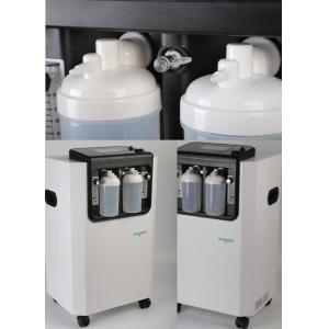 0.05MPA 96% 10 Liter Oxygen Concentrator 325*350*670mm