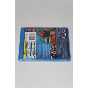 2016 kids Blue ray Brave cartoon disney dvd Movies for children Blu-ray movies