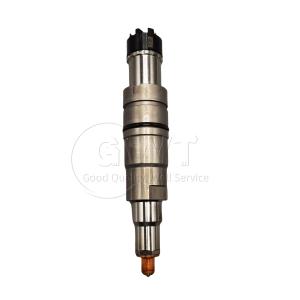China 2872544rx 2872544nx 2872544px CUMMINS Diesel Fuel Injectors For ISX QSX XPI on sale