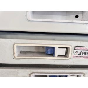 Fast Installation Flat Pack Container House Modern Luxury and Durable Service