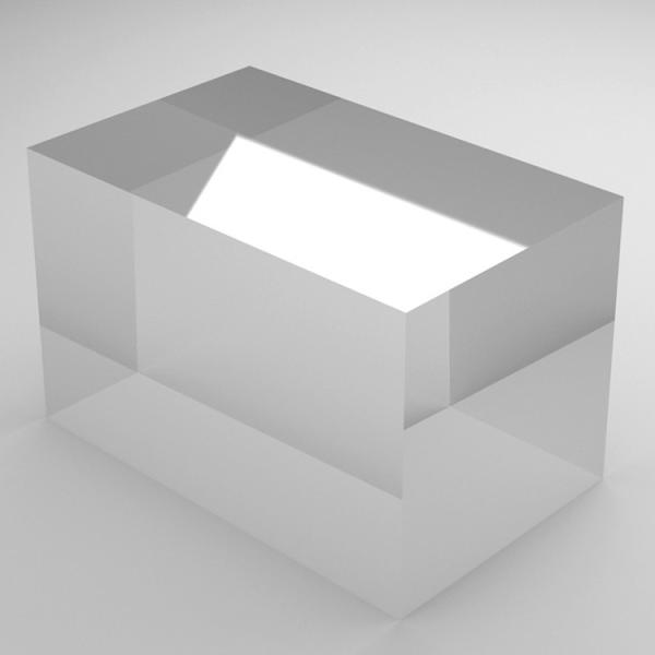 Buy 3H Glossy Surface Cast Acrylic Sheet with 92% Light Transmittance at wholesale prices