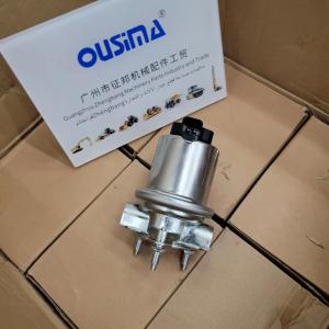China Engine Parts Electronic Oil Pump 5362274 4943049 4935731 on sale