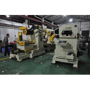 Metal Punching Processing Press Feeding Equipment Automatic Stamping Peripheral