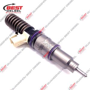 New Diesel Common Rail Fuel Injector 21340616 BEBE4D25001 21371679