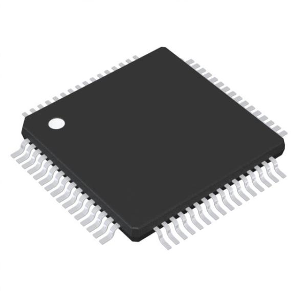 China Lqfp64 Microcontroller Integrated Circuit SPI 1.4mm Msp430f4152ipmr 16 Bit MCU on sale