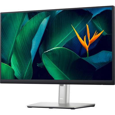 Return and Replacement P2223HC 21.5" Full HD WLED LCD Monitor 16 9 Black with Outstanding