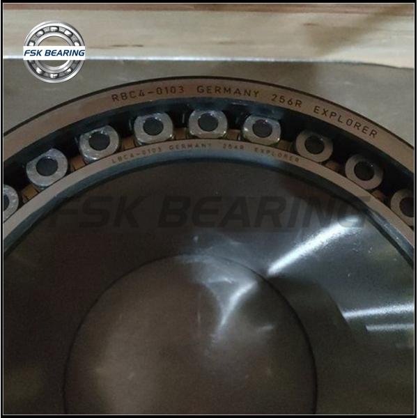 Premium Quality 802178.H122BD Four Row Tapered Roller Bearing 600*800*365 mm For Construction Machinery