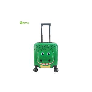 Price Choice ABS+PC Luggage Set for Children with Dinosaur Style