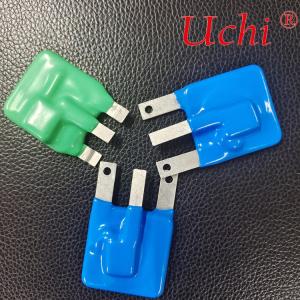 China TFMOV Thermal Fuse MOV High Energy Industrial Thermally Protected on sale