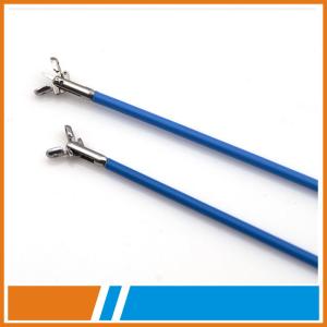 Disposable gastroscope and colonscopy biopsy forceps with CE&FDA