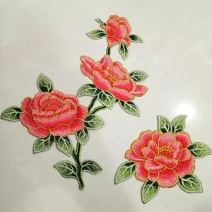 100%PVA Hot Water Soluble Non-woven Fabric Film for Embroidery Backing