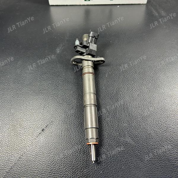 New 3.0l Diesel Fuel Injector Nozzle For Land Rover Jaguar LR014205 LR095361 LR054297 