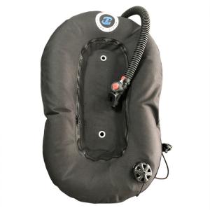 Wear Resistant Scuba Diving Wing BCD CE 250 Certification Standard