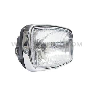 Original Motorcycle Headlight for Honda CD70, JH70