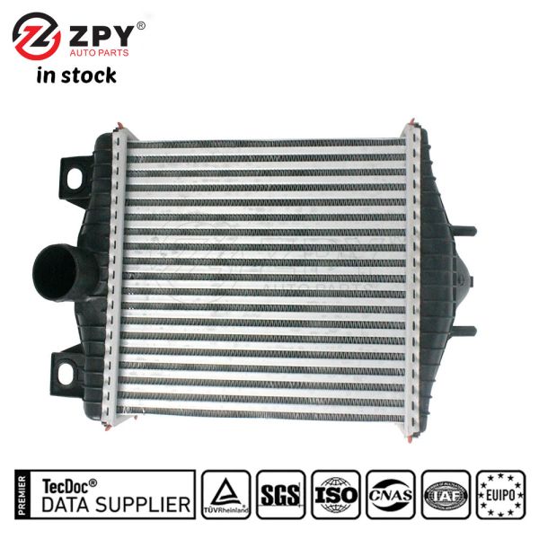 Buy ZPY Auto Intercooler LR036432 For Land Rover Range at wholesale prices