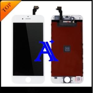 China LCD touch screen assembly for iphone 6 lcd, lcd digitizer + touch screen display replacement assembly for iPhone 6 on sale China LCD touch screen assembly for iphone 6 lcd, lcd digitizer + touch screen display replacement assembly for iPhone 6 on sale