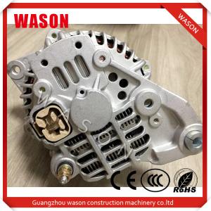 China Factory Direct Sale  Excavator Alternator 89781822892 In High Quality on sale