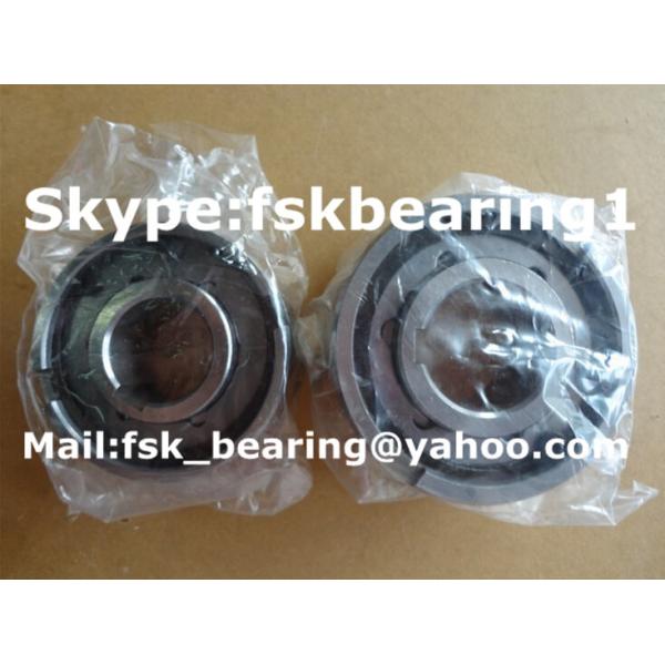 Buy 30mm Bore Clutch Release Bearing ZZ6206 Single Direction Bearings at wholesale prices