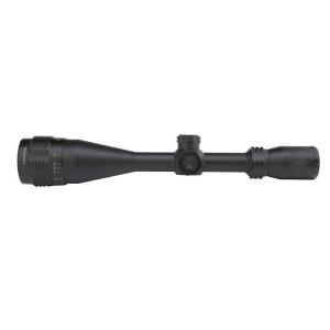 380mm 6-24X50AO IR Military Tactical Hunting Scope With Rings