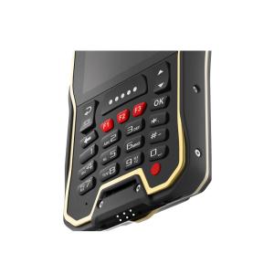 Cordless Handheld PDA Devices Cost-effective Android barcode scanner with