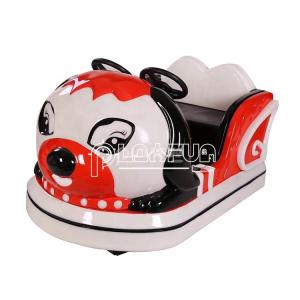 Coin Operated Children's Battery Car Amusement Equipment Rides