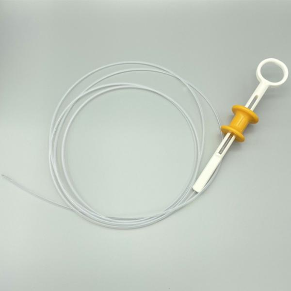 Buy Disposable Endoscopic Cytology Brushes For Endoscopy 1600mm 2300mm at wholesale prices
