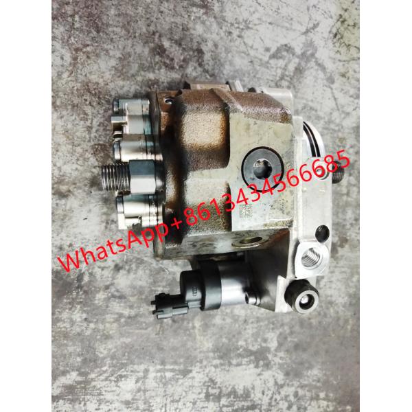 Common Rail Fuel Injector Jump 0445020054 0986437384 For Fendt MASSEY FERGUSON