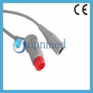 China Philips-Abbott IBP adapter Cable on sale