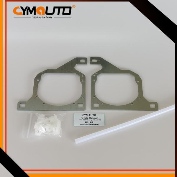 Buy Styling Headlight Retrofit Tools Waterproof Retrofit Head Lamp Bracket at wholesale prices