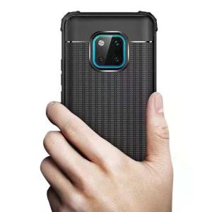 Anti-slip Shockproof Soft TPU Magic Square Protective Case For Xiaomi A2 MI5X