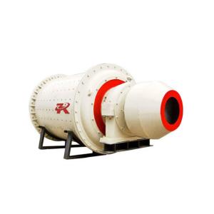 MQY2130 9M3 Grinding Overflow Ball Mill 8r/Min 210kw For Mining Quarry