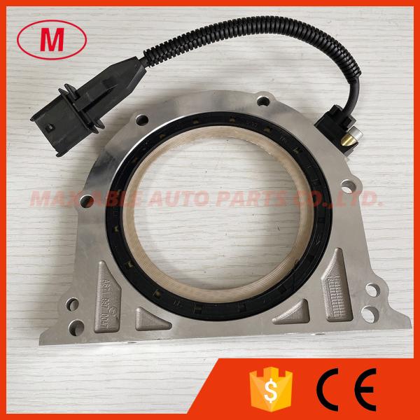 6710100514 Crankshaft Rear Seal With Position Sensor For Ssangyong Rexton Korando Acyton Rodius