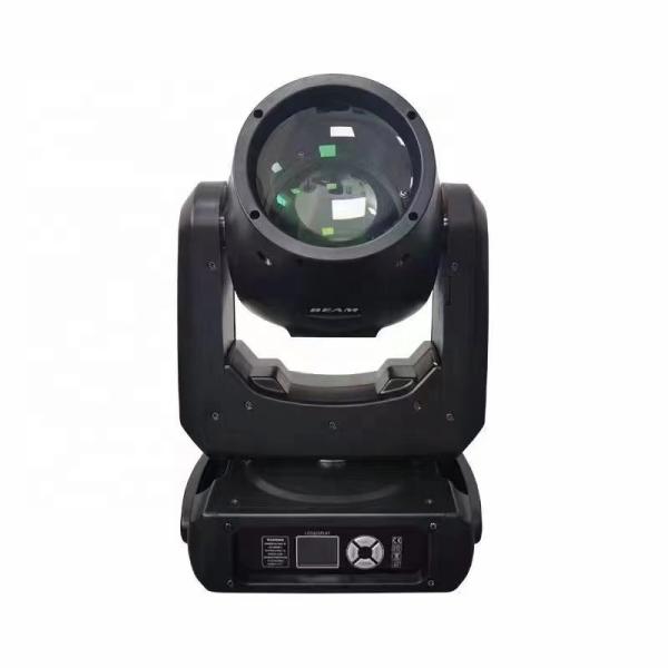 MINI230W IP65 DMX Outdoor Ip20 Black 50000 0 40 95 Sound Active Led Stage Beam Light