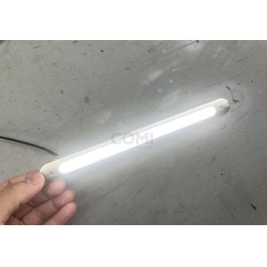 IP65 LED Handrail Linear Light System | 0.5-3.5W Soft Beam for Architectural