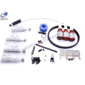 Cutter Parts For Vector IX6 And IX9 MTK 500H VT-FA-IX6 Maintenance Kit 705548 /