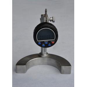 Amplitude Gauge Ultrasonic Setting / Measuring Devices With 3V Power Supply