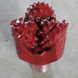 API 304.8mm Tricone Roller Cone Drill Bits