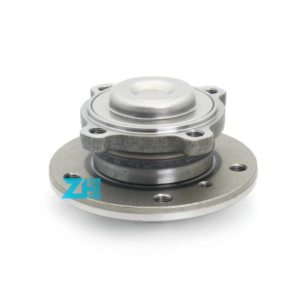 Buy Wheel Hub Bearing Compatible With BMW E90 E91 E92 E93 E87 E88 E82 E84 E89 31216765157 31222405866 at wholesale prices